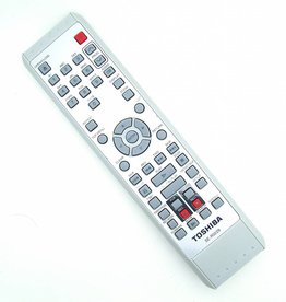 Toshiba Original Toshiba remote control SE-R0229