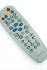 Philips Original Philips Fernbedienung 313923803732 RC19335012/01 TV remote control