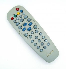 Philips Original Philips remote control 313923803732 RC19335012/01 for TV