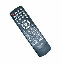 Original Muvid DVD 170 remote control