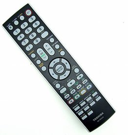 Toshiba Original Toshiba Fernbedienung SE-R0329 TV,DVD remote control