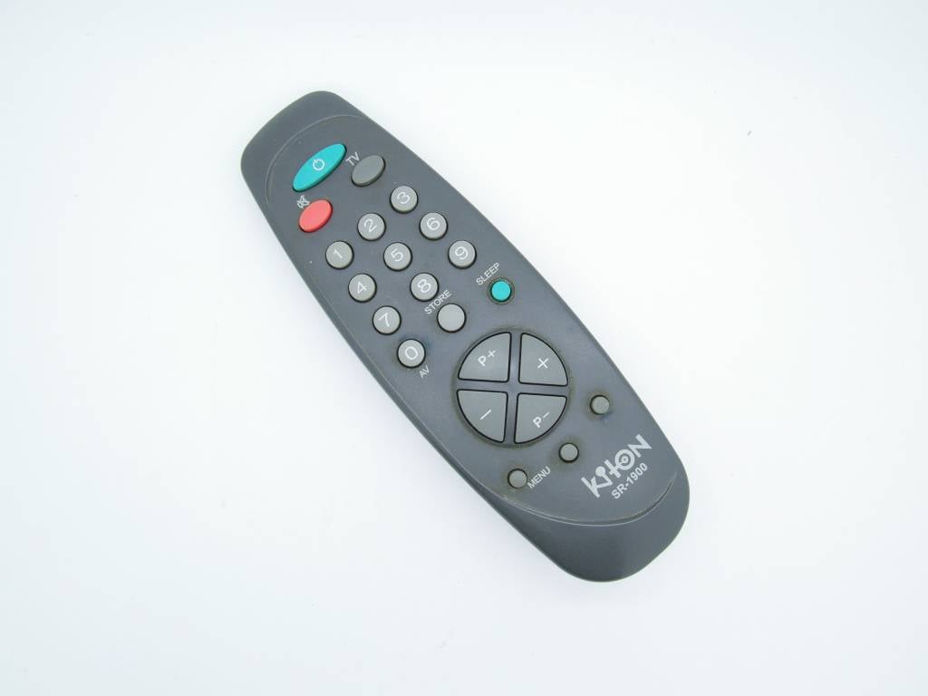 Original Kiton Fernbedienung SR-1900 SAT remote control