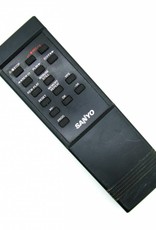 Sanyo Original Sanyo remote control 941E for video recorder