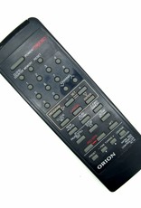 Orion Original Orion Fernbedienung RC-44 TV, Videorekorder remote control