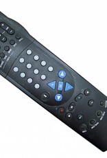 Grundig Original Grundig TV/VCR remote control