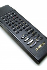 Goldstar Original Goldstar TV remote control