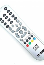 Original DVB Fernbedienung Edision TV remote control