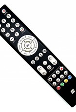 Original TDC fjernbetjening TV/STB remote control