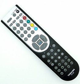 Toshiba Original Toshiba Fernbedienung RC-1900 HDMI remote control