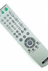 Original Sony Fernbedienung RMT-D166P DVD remote control - Onlineshop