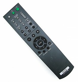 Sony Original Sony Fernbedienung RMT-D141P DVD remote control