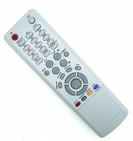 Samsung Original Samsung Fernbedienung BN59-00489 LCD TV HDTV remote control
