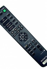 Sony Original Sony Fernbedienung RM-SE1AV System Audio CD remote control