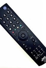 JVC Original JVC Fernbedienung RM-C1822 VCR/DVD/TV remote control