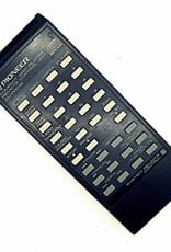 Pioneer Original Pioneer Fernbedienung CU-PD016 Disc Player remote control