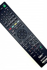 Sharp Original Sony RMT-D258P DVD remote control