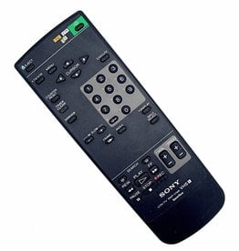 Sony Original Sony RMT-V148 TV/VTR remote control