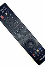 Samsung Original Samsung Fernbedienung BN59-00603A TV,DVD,VCR,SAT remote control
