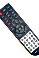 Original Zolid Fernbedienung TV remote control