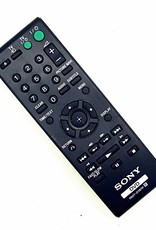 Sony Original Sony Fernbedienung DVD RMT-D197P remote control