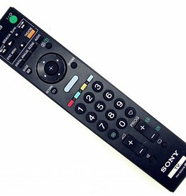 Sony Original Sony TV RM-ED016 remote control
