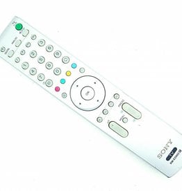 Sony Original Sony RM-ED002 TV remote control