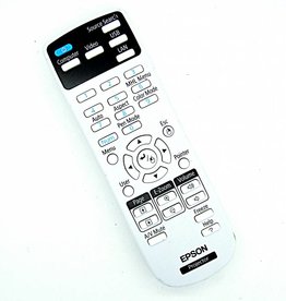 epson remote connect