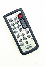 Sony Original Sony DVD RMT-835 remote control
