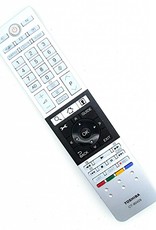 Toshiba Original Toshiba CT-90429 remote control