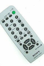 Sony Original Sony Fernbedienung RM-SR100 Audio System remote control