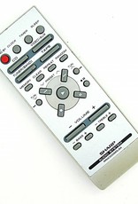 Sharp Original Sharp RRMCG0058SJSA Audio System CD, Tape, Tuner, Video remote control