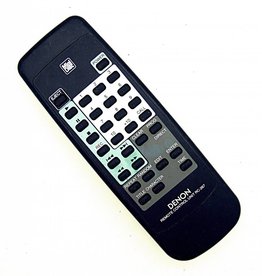 Denon Original Denon RC-267 Mini Disc remote control