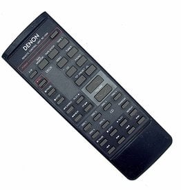 Denon Original Denon Fernbedienung RC-129A Tape, CD remote control