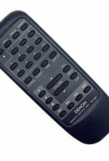 Denon Original Denon  UNIT RC-266 remote control