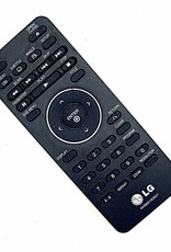 LG Original LG AKB68183501 HiFi remote control
