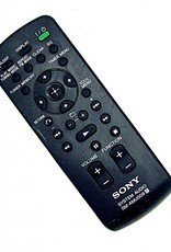Sony Original Sony RM-AMU009 System Audio remote control
