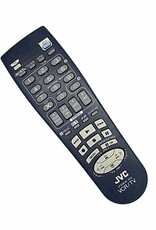 JVC Original JVC LP20878-003 remote control