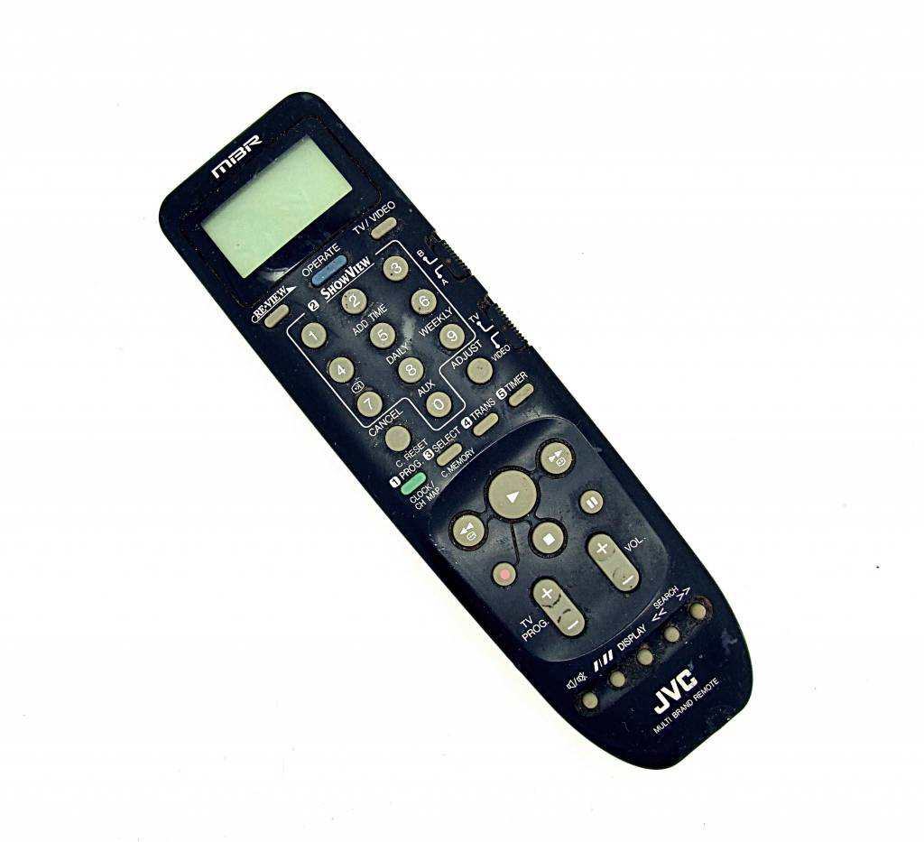 JVC Original JVC PQ11534 remote control