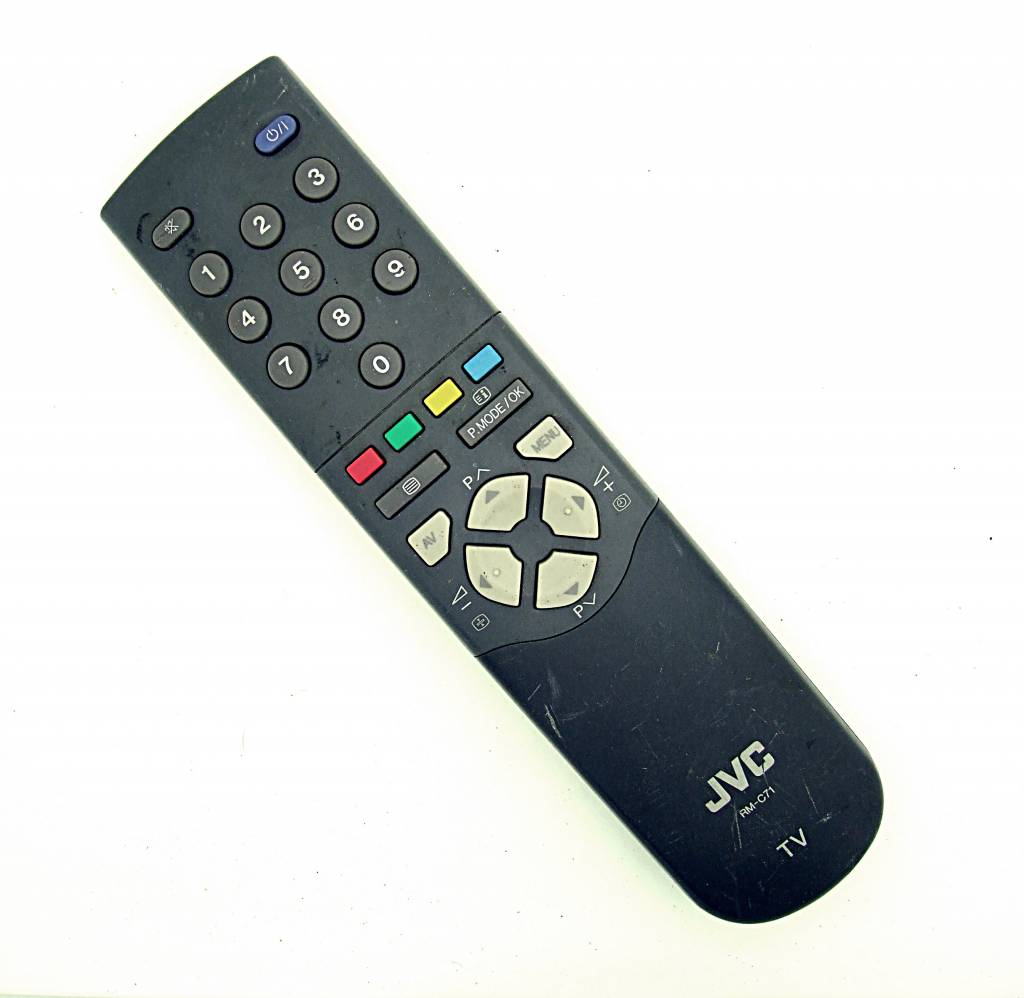 dm viewer remote control