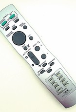 NEC Original NEC Fernbedienung RP-113 Video / DVD remote control