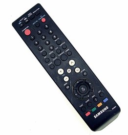 Samsung Original Samsung Fernbedienung 00286A TV/STB remote control