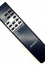 Sony Original Sony Fernbedienung RM-D90 CD-Player remote control