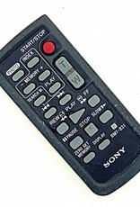 Sony Original Sony Fernbedienung RMT-831 für Camcorder remote control