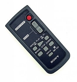 Sony Original Sony Fernbedienung RMT-833 für Camcorder remote control