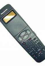 Panasonic Original Panasonic Fernbedienung VEQ1945 remote control