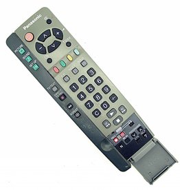Panasonic Original Panasonic Fernbedienung EUR511210 TV/AV remote control