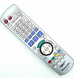 Panasonic Original Panasonic DVD/TV Fernbedienung EUR7659Y60 remote control