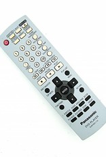 Panasonic Original Panasonic EUR7631110 DVD Player remote control