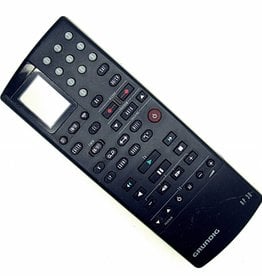 Grundig Original Grundig Fernbedienung RP30 TV/VCR remote control