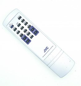 JVC Original JVC Fernbedienung RM-SRCEX25A remote control